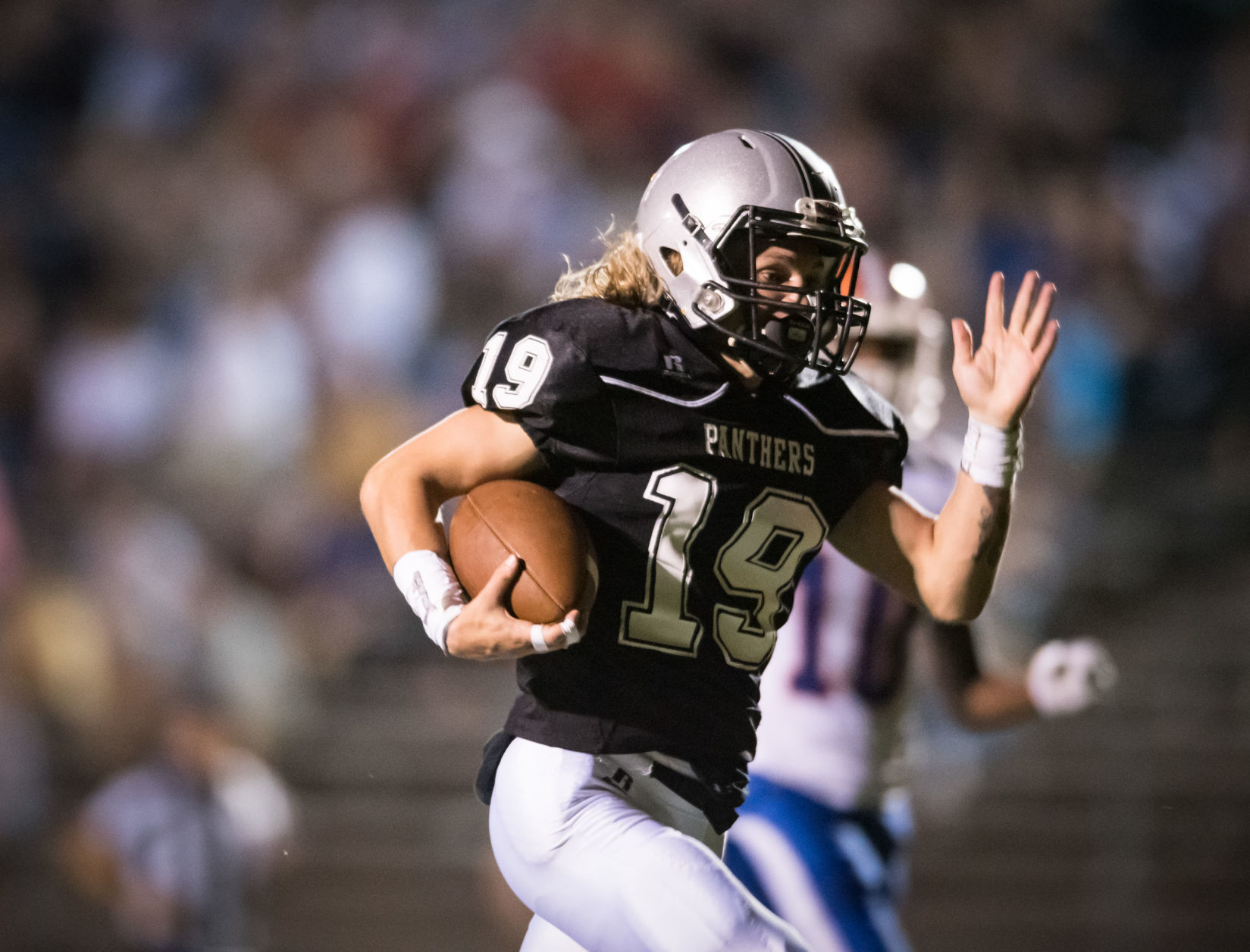 Ledford Lexington Football